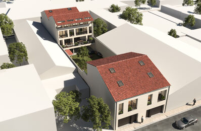 vente appartement à partir de 315 000 € à proximité de Martillac (33650)