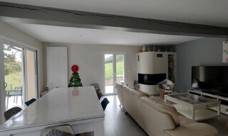 Maison 5 Pièces 174 m² à vendre à Nesles-la-Vallée (95690)