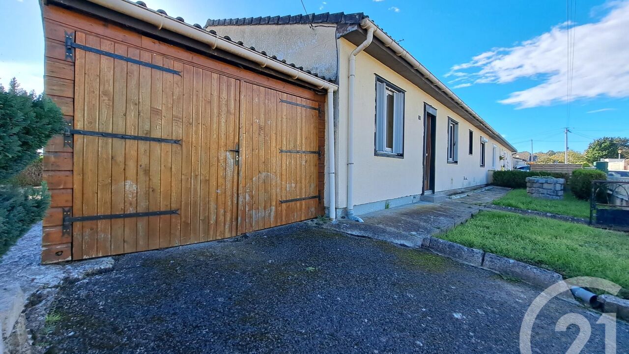 maison 5 pièces 112 m2 à vendre à Soissons (02200)