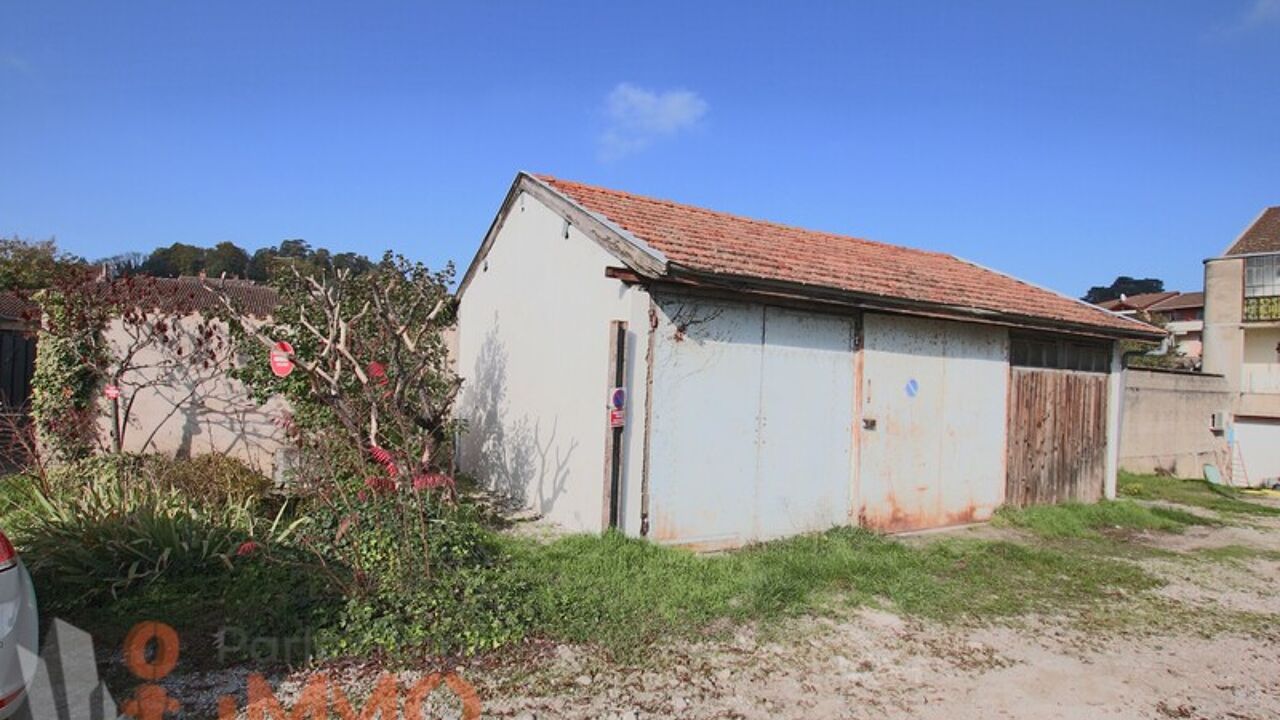 garage  pièces 51 m2 à vendre à Meximieux (01800)