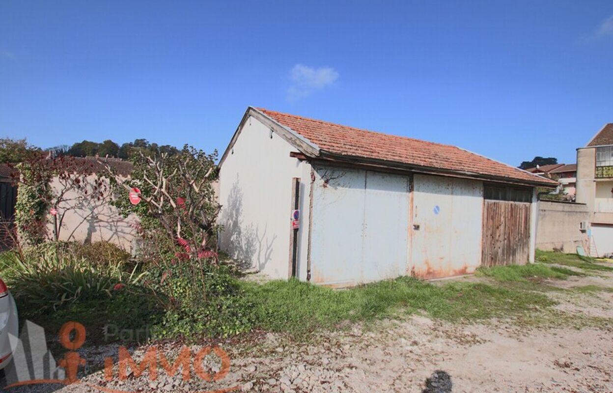 garage  pièces 51 m2 à vendre à Meximieux (01800)