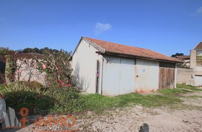 garage  pièces 51 m2 à vendre à Meximieux (01800)