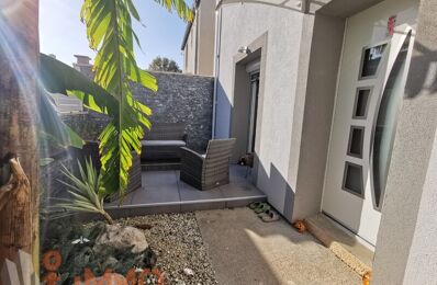 vente maison 289 000 € à proximité de Luzinay (38200)