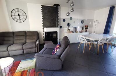 vente maison 289 000 € à proximité de Trept (38460)