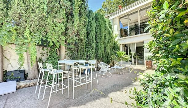 Appartement 3 pièces  à vendre Montpellier 34000