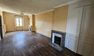 Maison 3 Pièces 85 m² à vendre à Limoges (87000)