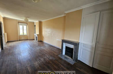 Maison 3 pièces 160000 €