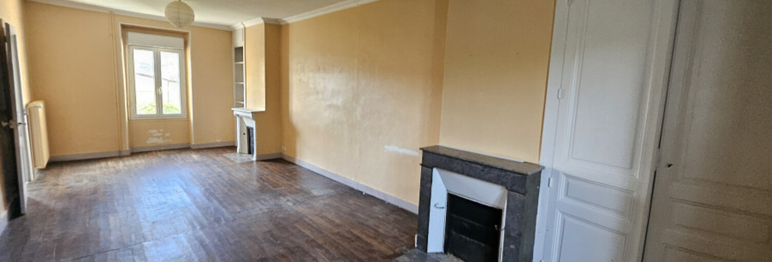 Maison 3 Pièces 85 m² à vendre à Limoges (87000)