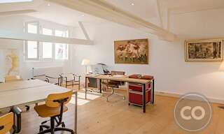 Bureau  370 m² à vendre à Boulogne-Billancourt (92100)