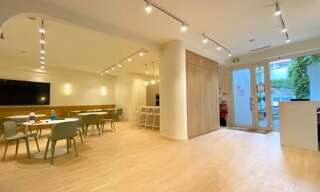 Bureau  649 m² à vendre à Boulogne-Billancourt (92100)