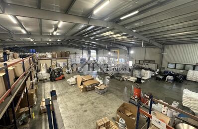 vente local industriel 1 750 000 € à proximité de Le Plessis-Aux-Bois (77165)