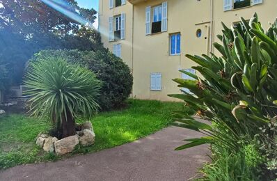 vente appartement 315 000 € à proximité de Tourrette-Levens (06690)