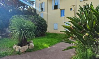 Appartement 2 Pièces 34 m² à vendre à Beaulieu-sur-Mer (06310)