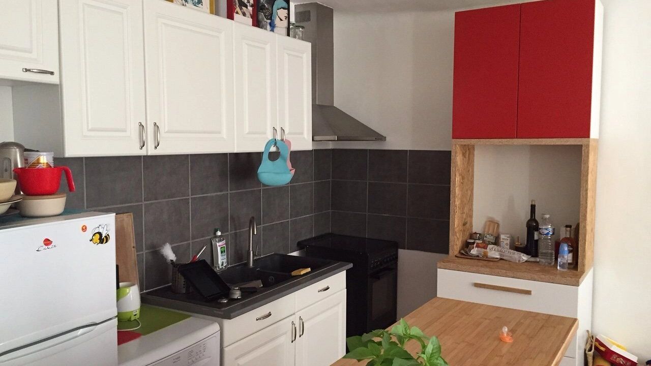 appartement 3 pièces 78 m2 à louer à Jouques (13490)