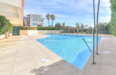 vente appartement 587 000 € à proximité de Sainte-Agnès (06500)