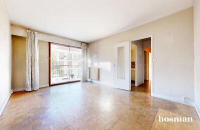 vente appartement 400 000 € à proximité de Montrouge (92120)