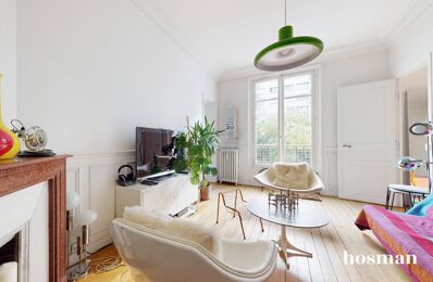 vente appartement 625 000 € à proximité de Paris 17 (75017)