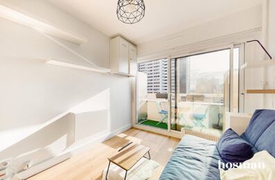 vente appartement 165 000 € à proximité de Paris 12 (75012)