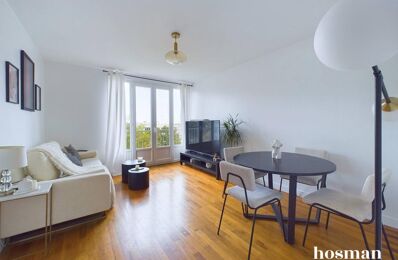 vente appartement 170 000 € à proximité de Rillieux-la-Pape (69140)