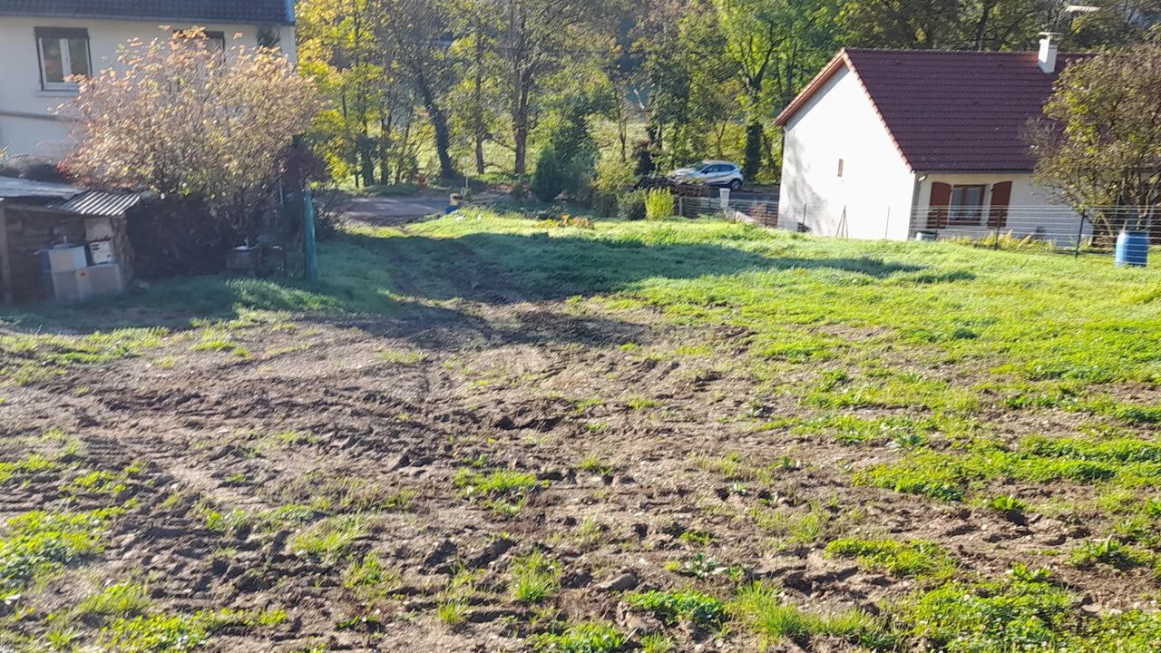 terrain  pièces 3521 m2 à vendre à Bar-le-Duc (55000)