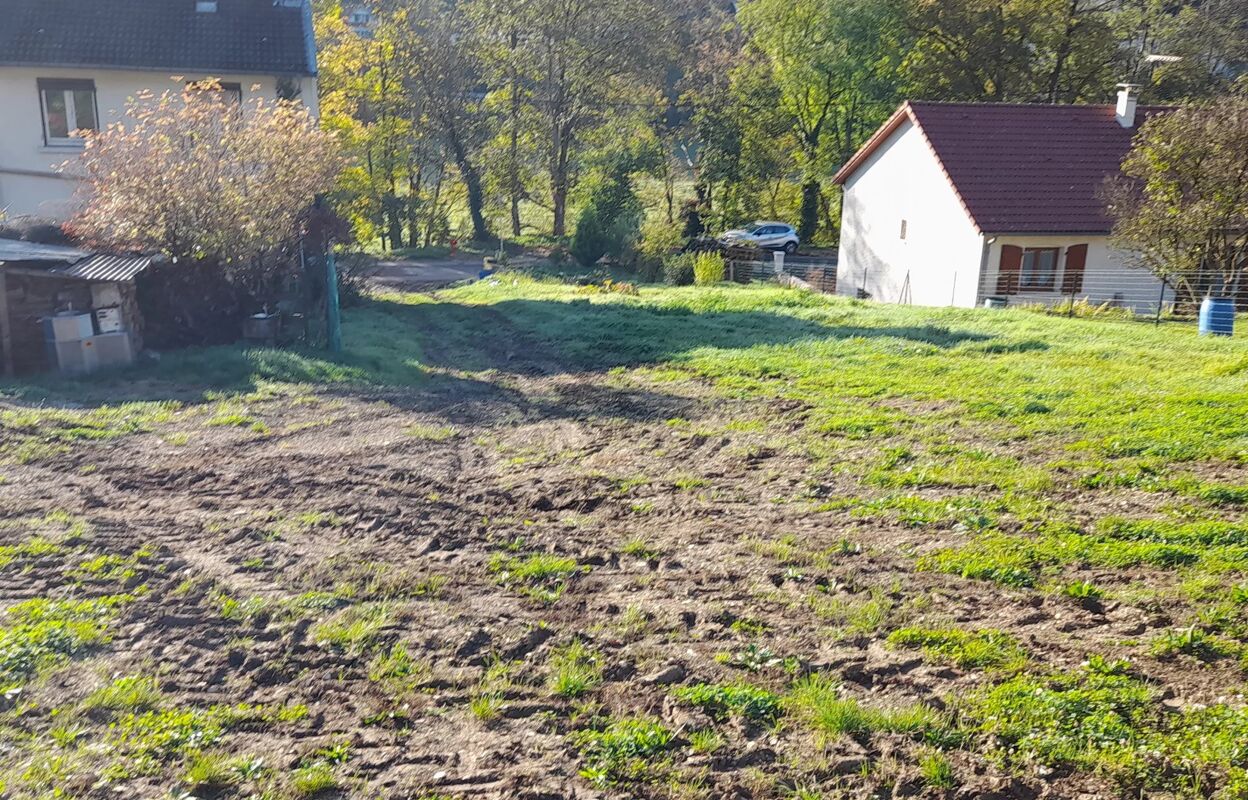 terrain  pièces 3521 m2 à vendre à Bar-le-Duc (55000)