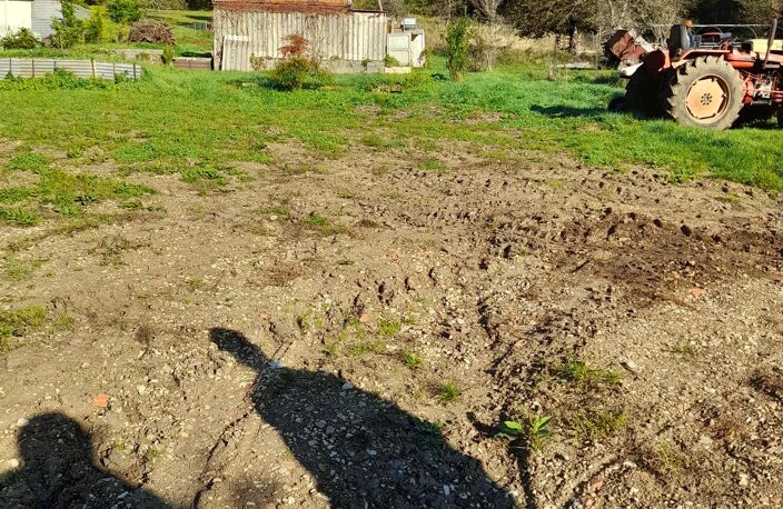 Terrain idéal pour construire dans un endroit calme — photo 2
