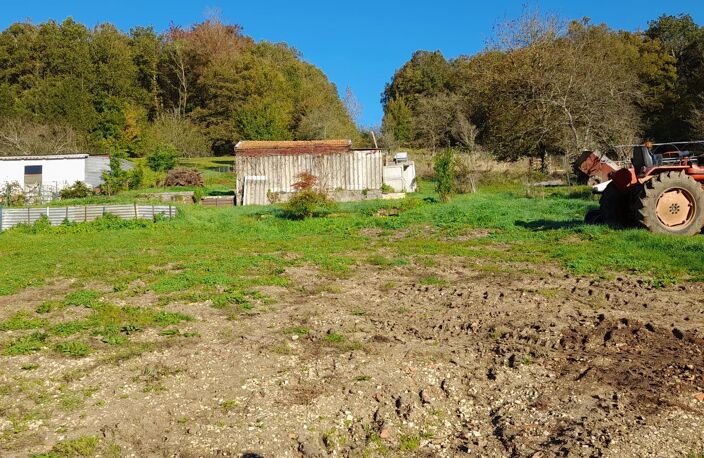 Terrain idéal pour construire dans un endroit calme — photo 3