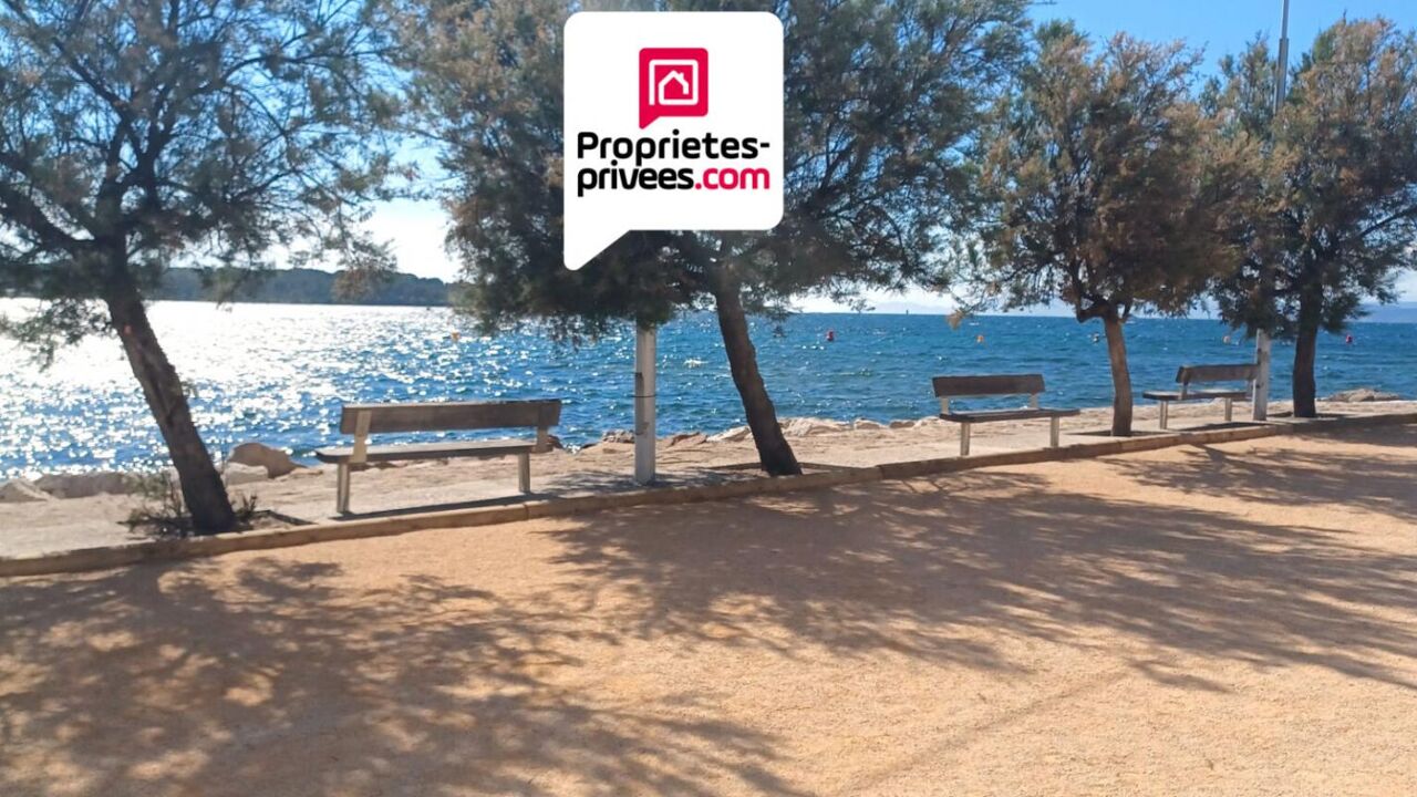 maison 6 pièces 110 m2 à vendre à Six-Fours-les-Plages (83140)