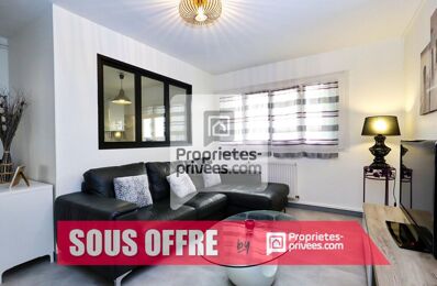 vente appartement 175 000 € à proximité de La Tronche (38700)