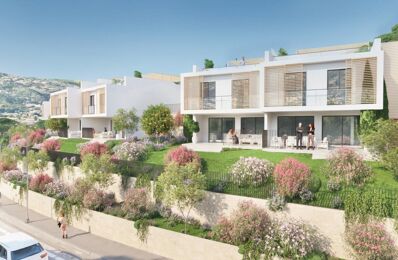 vente maison 665 000 € à proximité de Théoule-sur-Mer (06590)