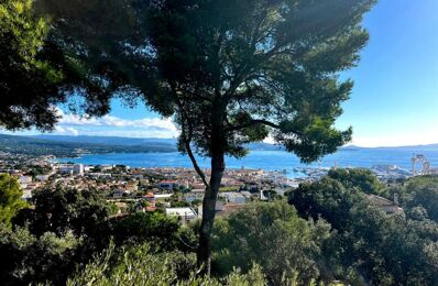 vente terrain 840 000 € à proximité de La Ciotat (13600)