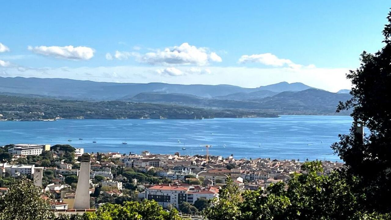 terrain  pièces 1 m2 à vendre à La Ciotat (13600)