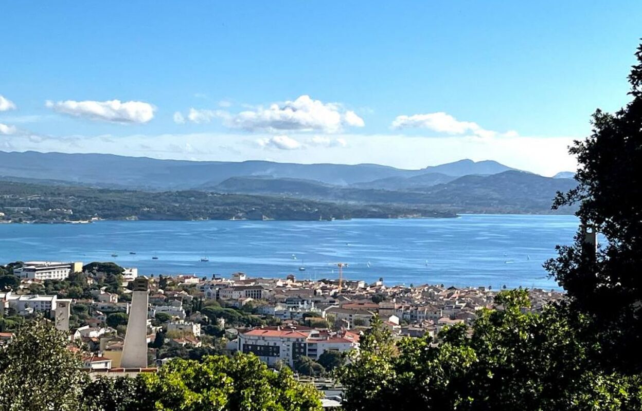 terrain  pièces 1 m2 à vendre à La Ciotat (13600)