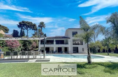 vente maison 2 350 000 € à proximité de Cannes (06400)