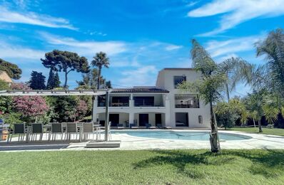 maison 10 pièces 343 m2 à vendre à Antibes (06600)