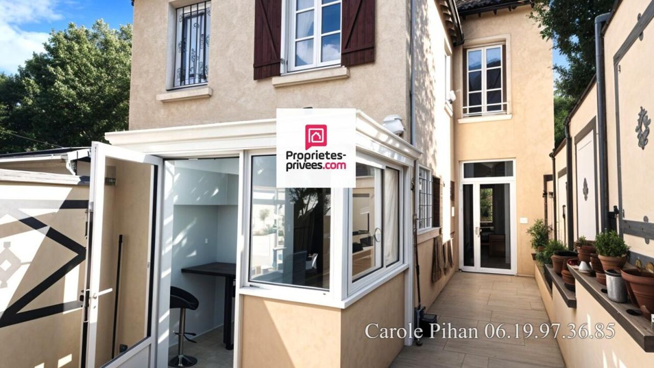 maison 5 pièces 96 m2 à vendre à Dreux (28100)