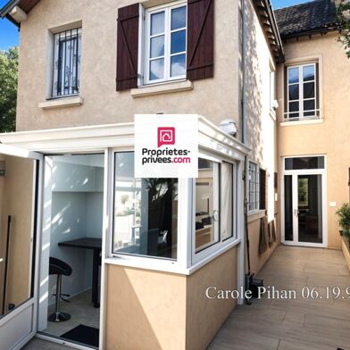 Maison 5 pièces 96 m²