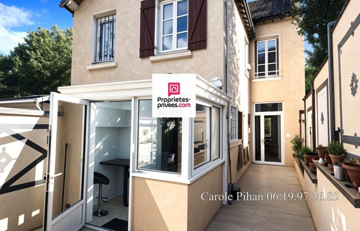 maison 5 pièces 96 m2 à vendre à Dreux (28100)