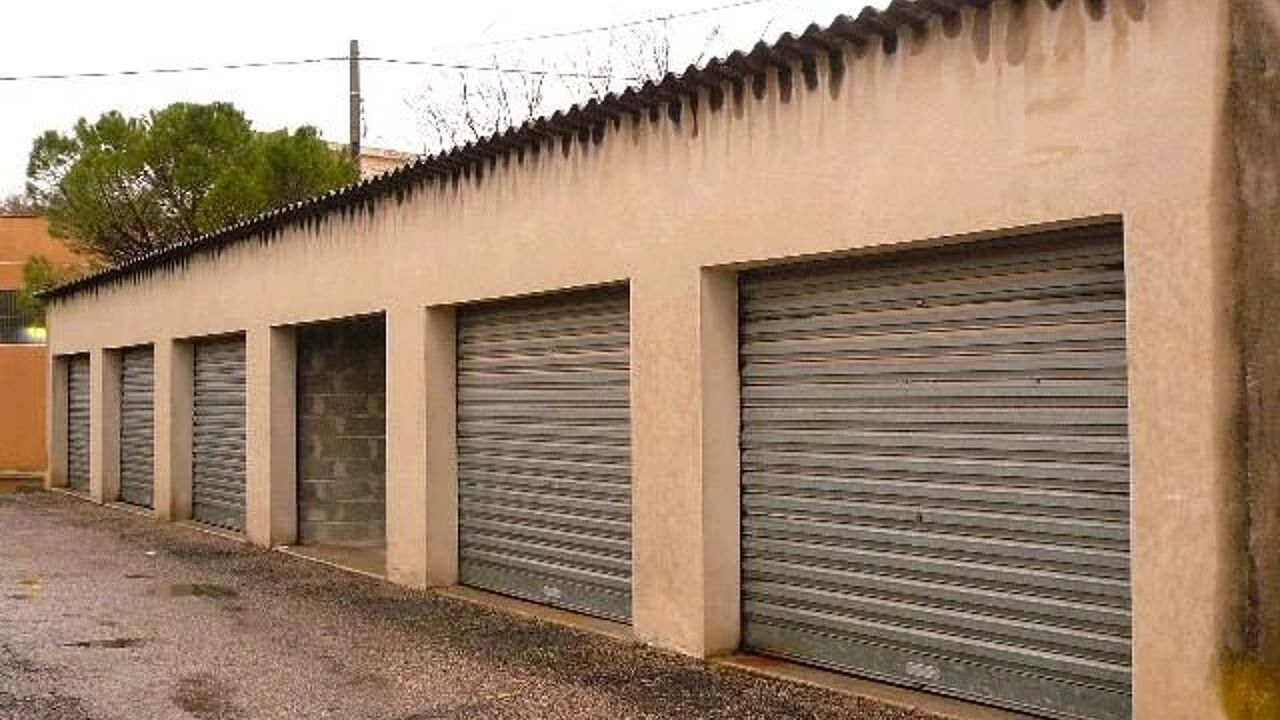 garage  pièces 15 m2 à louer à Le Teil (07400)