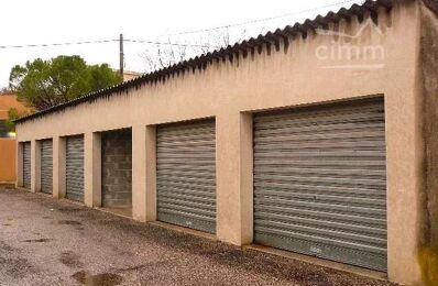 location garage 72 € CC /mois à proximité de La Bâtie-Rolland (26160)