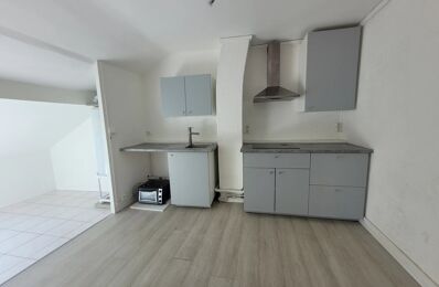 location appartement 620 € CC /mois à proximité de Seyssins (38180)