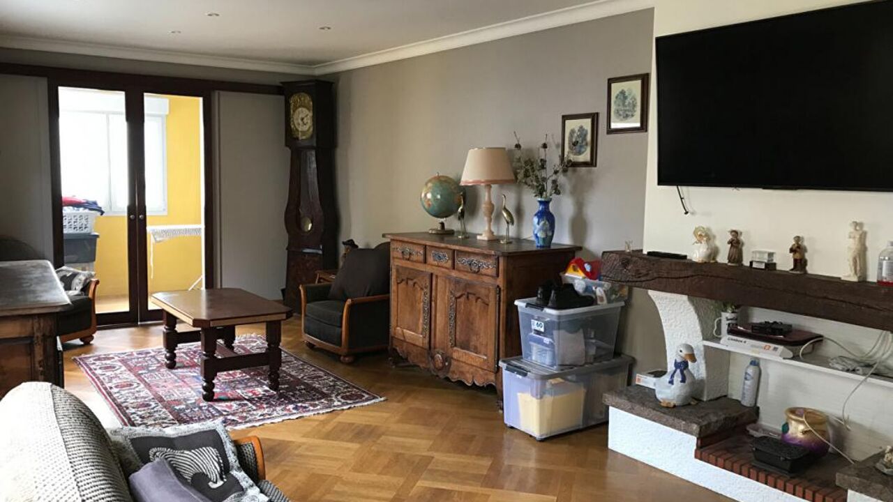 maison 7 pièces 167 m2 à vendre à La Châtaigneraie (85120)