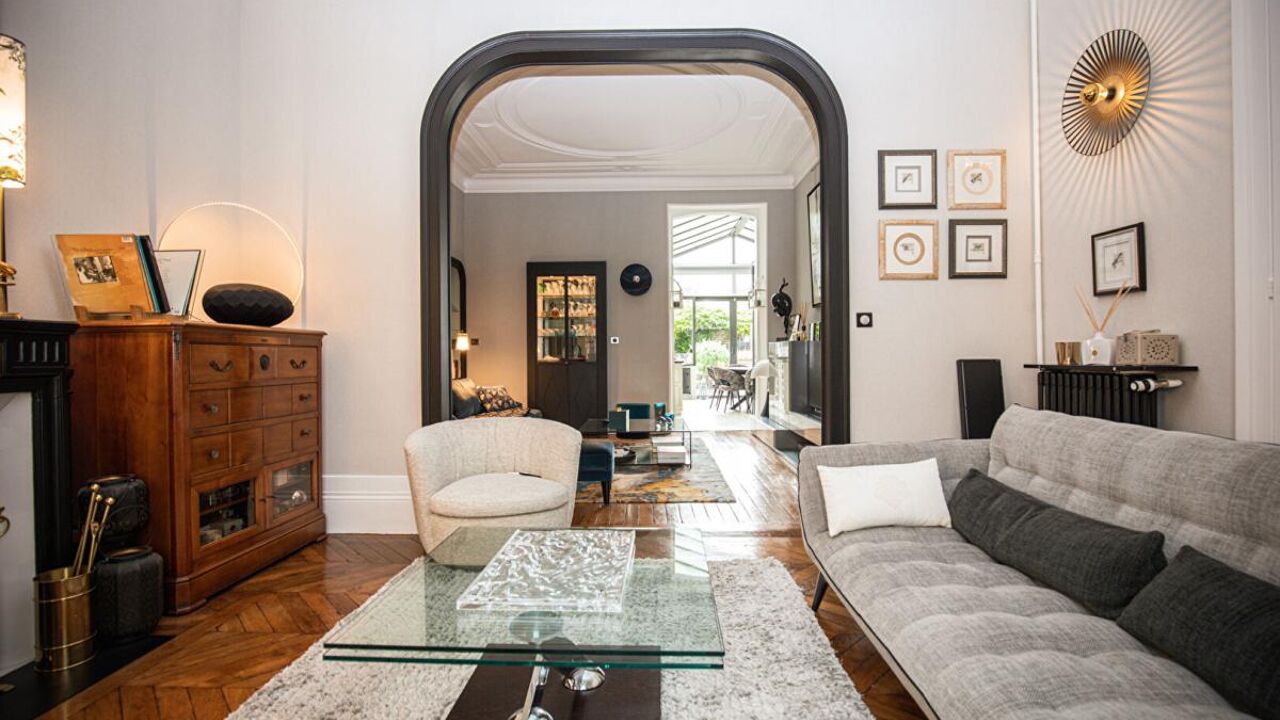 maison 7 pièces 165 m2 à vendre à Le Mans (72000)