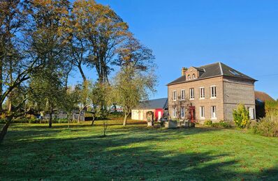 vente maison 237 000 € à proximité de Saint-Romain-de-Colbosc (76430)