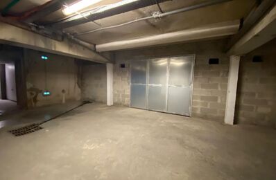 garage  pièces 32 m2 à vendre à Balaruc-les-Bains (34540)