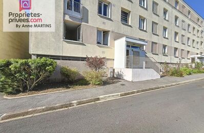 vente appartement 330 000 € à proximité de Meudon (92360)