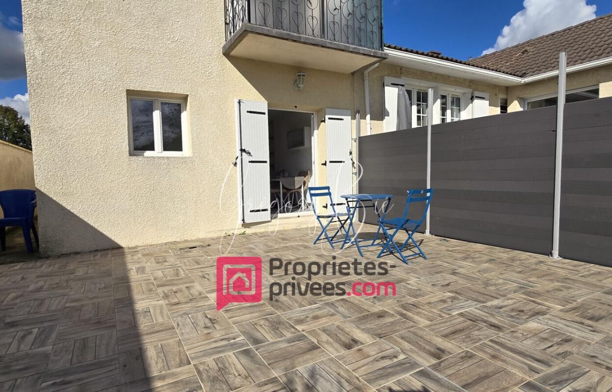 appartement 2 pièces 29 m2 à louer à Coulommiers (77120)