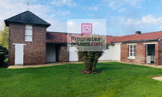 Maison 7 Pièces 163 m² à vendre à Compiègne (60200)