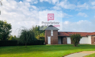 Maison 7 Pièces 163 m² à vendre à Compiègne (60200)