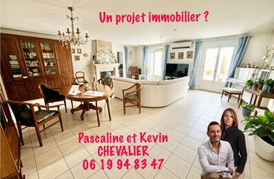 vente maison 615 000 € à proximité de Charleval (13350)